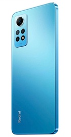Xiaomi Redmi Note 12 Pro 6/128GB Glacier Blue (Global Version)