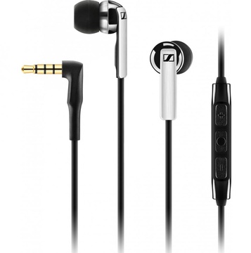 Sennheiser CX 2.00G Black