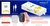 GARMIX PointPro-300 Pink (GMXPP300-P)