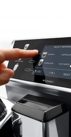 Delonghi PrimaDonna Elite ECAM 550.85.MS