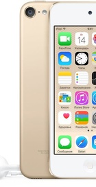 Apple iPod touch 6Gen 16GB Gold (MKH02LL)