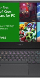 HP OMEN 15-en0013dx (2V926UA)