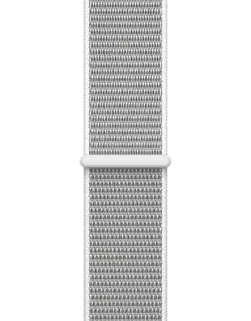 Apple Watch 42mm/44mm/45mm/46mm/49mm Seashell Sport Loop (MQW82)