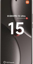 Xiaomi 15 Ultra 16/512 Black