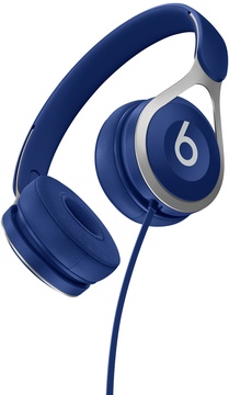 Beats EP On-Ear Blue (ML9D2)