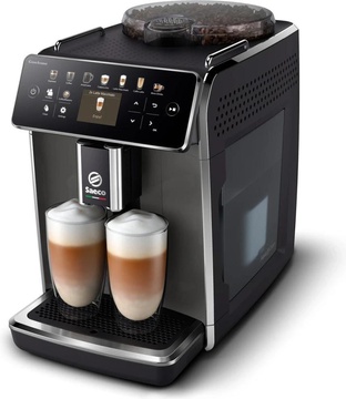Saeco GranAroma SM6580/50