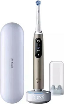 Oral-B iO10 Ultimate Eclipse Gold (iOM10.1A3.AD)