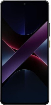 POCO X7 Pro 12/256GB Yellow