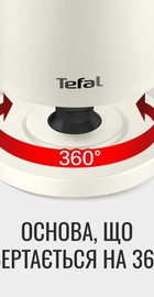 Tefal KO140AE0
