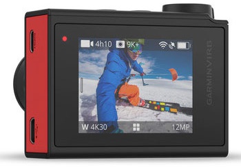 Garmin Ultra 30