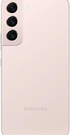 Samsung Galaxy S22 8/256GB Pink (SM-S901BIDG)