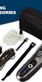 Wahl Aqua Shave 07061-916