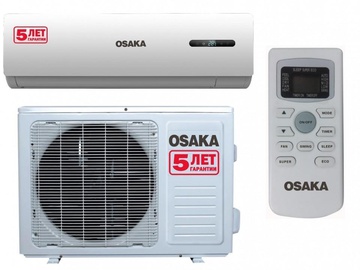 Osaka ST-36H