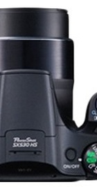 Canon PowerShot SX530 HS(UA)