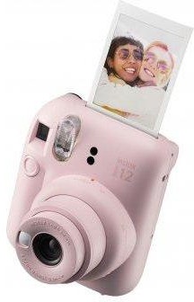 Fujifilm Instax Mini 12 Blossom Pink (16806107)