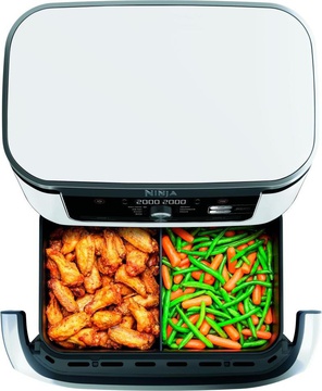 NINJA Foodi FlexDrawer AF500EUWH