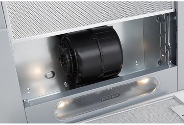 Elica TT14 LUX GRVT/A/60