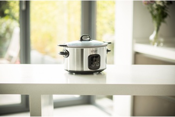 Russell Hobbs MaxiCook Slow Cooker 22750-56