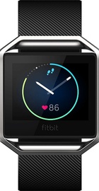Fitbit Blaze Black Small
