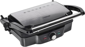 Holmer HCG-160
