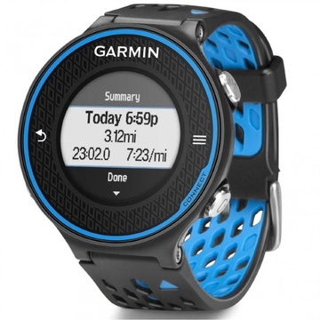 Garmin Forerunner 620 Black/Blue Watch Only (010-01128-10)