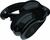SMS Audio Street by 50 Wired DJ Black