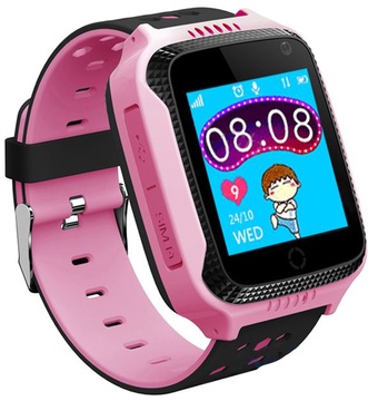 Smart Baby G900A (Q65) Pink