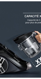 Rowenta Compact Power XXL Classic + Kit RO4B25EA