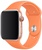 Apple Watch 38mm/40mm/41mm/42mm Papaya Sport Band (MV742)