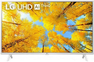 LG 43UQ7690