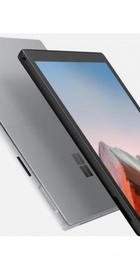 Microsoft Surface Pro 7 Intel Core i5 8/128GB Silver (VDV-00018)