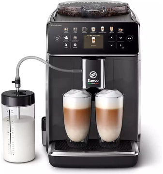 Saeco GranAroma SM6580/10