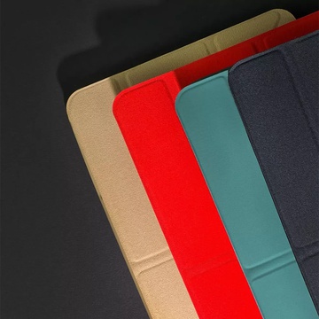 Apple Origami Case for iPad Air 4/5 (2020-2023) Black