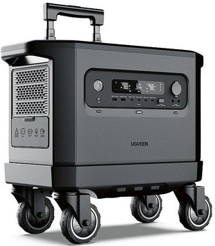 UGREEN PowerRoam 2200 (GS2200)