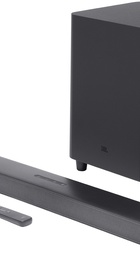 JBL Bar 5.1 Surround (JBLBAR51IMBLKEP)