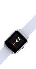 Amazfit Bip Smartwatch Youth Edition White