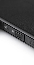 Wacom Intuos Comic PT S North Black (CTH-490CK-N)
