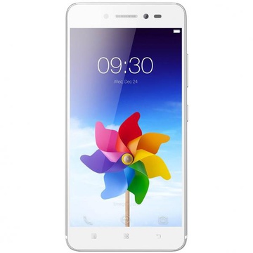 Lenovo S90 (Sisley) Platinum (UA UCRF)