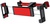 Baseus Backseat Car Mount Red (SUHZ-91)