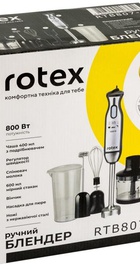 Rotex RTB807-B