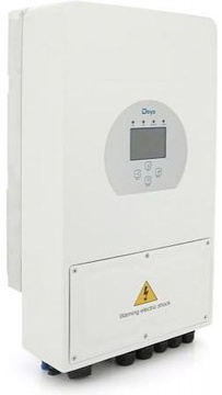 Deye SUN-6K-SG03LP1-EU WiFi