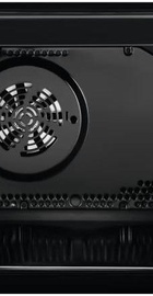 Electrolux LKR664166X