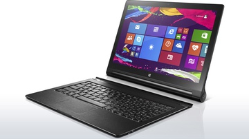 Lenovo Yoga Tablet 2 with Windows 1371F (59431031)