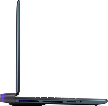 Alienware 16 Area-51 Liquid Teal (useaa16250hcto02)