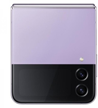 Samsung Galaxy Flip4 8/512GB Bora Purple (SM-F721BLVP)