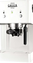 Gaggia Gran Style White (RI8423/21)