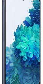 Samsung Galaxy S20 FE SM-G780G 6/128GB Blue (SM-G780GZBD)