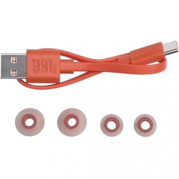 JBL Tune 125 TWS White JBLT125TWSWHT