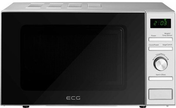 ECG MTD 2071 SE