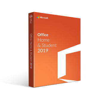 Microsoft Office for Mac Home & Student 2019